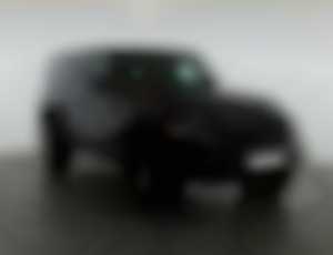 Jeep Wrangler 2.2 MultiJet,