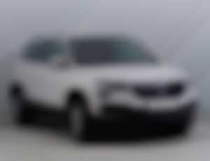 Skoda Karoq 1.5 TSI,
