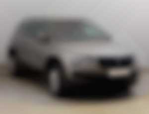 Skoda Karoq 1.5 TSI,