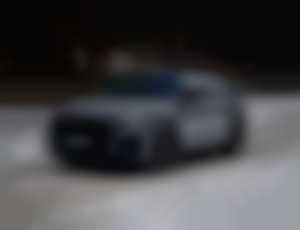 Audi RSQ8 4.0 TFSI Full Carbon, Masáž, Soft-close,...