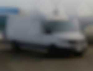 VW Crafter 2.0 TDI, L5H3, 16m3, 1.0t, ČR