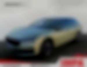 Škoda Superb Combi Combi LK 4x4 2.0 TDI