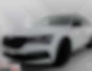 Škoda Superb Combi 2.0 TDI SCR Sportline DSG