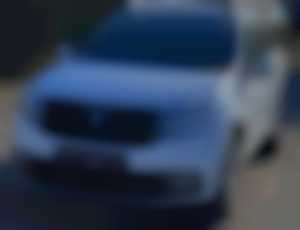 Dacia Logan MCV 1.0SCe PŮVOD ČR odp.DPH benzín manuál 54 kw