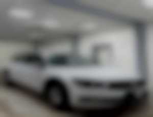 Volkswagen Passat Variant 2.0TDI 110Kw