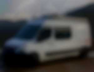 Renault Master 2.3 DCi 96kW, M6  AJ NA SPLÁTKY  ...