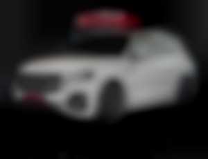 Volkswagen Touareg 3.0 V6 TDI SCR R-Line 4Motion Tiptronic