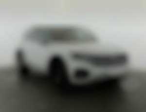 VW Touareg 3.0 TDI,