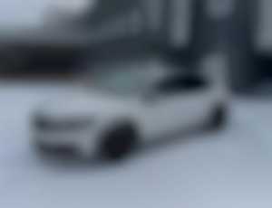 VOLKSWAGEN CC 2.0TDI 130kW 4motion