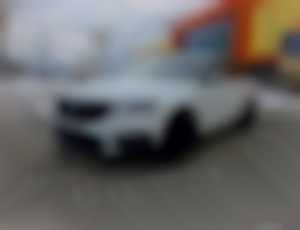 Škoda Octavia Combi 2.0 TDI DPF RS DSG