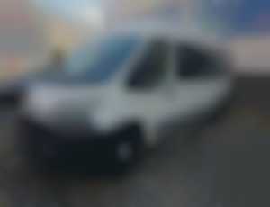 Citroen Jumper Minibus 2.0 HDi 110 35 L3H2