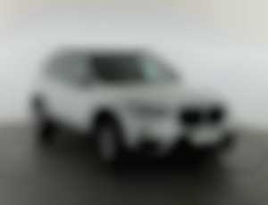 BMW X1 xDrive18d, Automat, ČR,2.maj