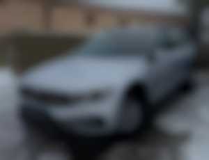Volkswagen Passat Variant 2.0 TDI EVO Business DSG