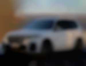 BMW X7 30d xDrive  FINANCOVANIE  PROTIÚČET 