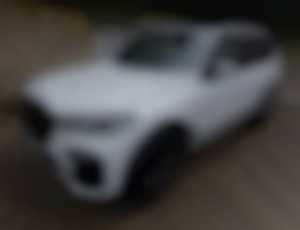 BMW X7 xDrive M50d AT