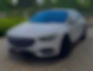 Opel Insignia 2.0 CDTI S S Ultimate