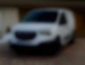 Opel Combo Van 1.5 CDTI 130k XL