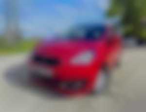 Mitsubishi Space Star 1.0 MIVEC Inform