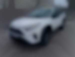 Toyota RAV4 2.0 AUTOMAT Comfort FWD 2022 kup SR