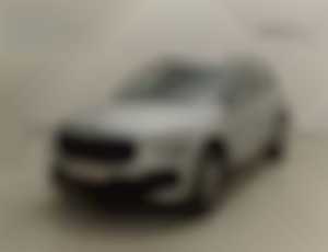 Škoda Kamiq TSI 1.070kW Selection 