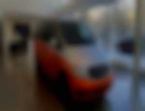 Mercedes Viano 3.0 CDi