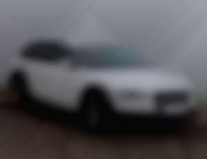 Audi A4 Allroad 3.0 TDI, 4X4, Automat, Serv.kniha