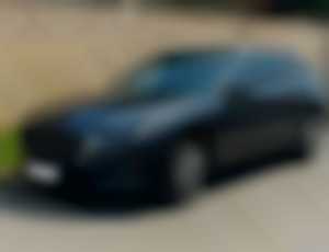 Mazda 6 Combi Wagon Mazda 6 combi wagon 