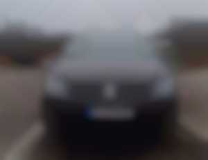 Volkswagen Sharan 2.0 TDI SCR BMT 150k Highline DSG EU6 110kW150HP A6 