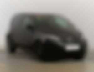 Skoda Citigo-e iVStyle , Automat, Serv.kniha