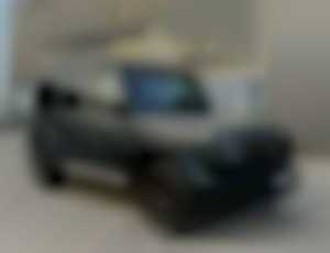 Mercedes-Benz Třídy G 63 AMG