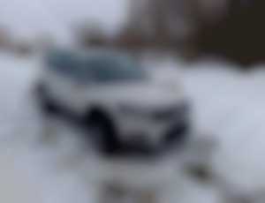 VOLKSWAGEN TIGUAN 2.0TDi 4Motion ,,SPORTSTYLE"