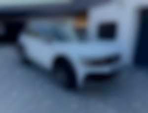 Vw Tiguan 2.0 TDI SCR BMT 4MOTION Highline R-Line