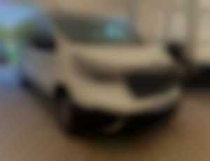 Renault Trafic 2.0 dci Bus Long 9-miestny s odpočtom DPH