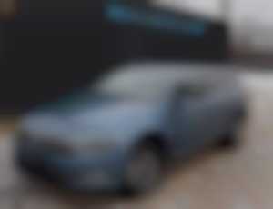 Volkswagen Passat Variant 2.0 TDI 190k BMT SCR Hig...