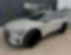Audi E-tron 50 Quattro 2021 - iba 53 000km SIAM BEIGE METALLIC 