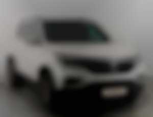 SsangYong Rexton 2.2 Diesel Automat, Serv.kniha, K...