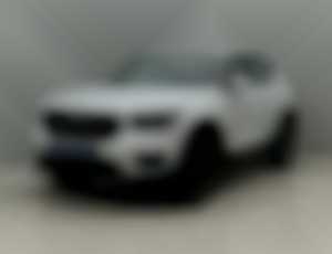 Volvo XC40 D3 AWD MOMENTUM AUT 