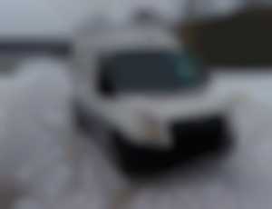 Volkswagen Crafter 2,5 TDI 8O KW L2 H2