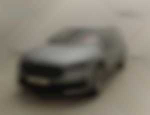 Škoda Superb Combi TSI 2.0150kW DSG LK 