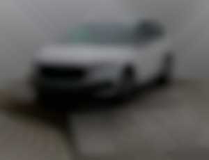 Škoda Scala 1,0 TSI 70KW M5