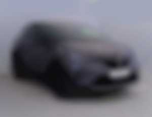 Renault Captur 1.3 TCe,