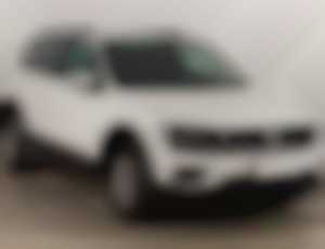 VW Tiguan 1.4 TSI Automat, Serv.kniha, Tempomat