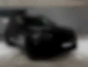 BMW X7 xDrive 40d mHEV AT