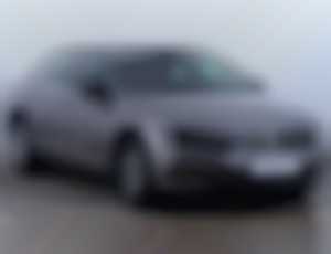 VW Passat 2.0 TDI Automat, Serv.kniha, Koža, Navig...