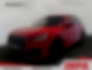 Audi Q2 1,4 TSI