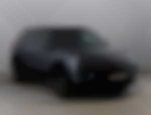 SsangYong Korando 1.5 T-GDI Automat, Serv.kniha, T...