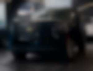 Chevrolet Tahoe 6.2 V8 High Country