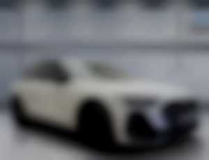 A5 Avant TDI quattro 150kW STR