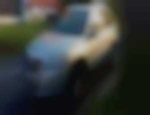 Volkswagen Tiguan 2.0