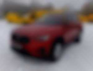 Volvo XC40 2.0 B3 mHEV Core AT